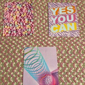 3pack posters